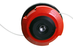 Hammerhead Type 1 - Metal Cap with Quick Spool
