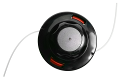Hammerhead Type 1 - Metal Cap with Quick Spool