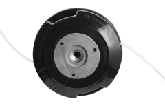 Hammerhead Type 2 - Standard Quick Spool